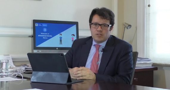 Gobierno de Colombia seguirá impulsando la política pública Fintech