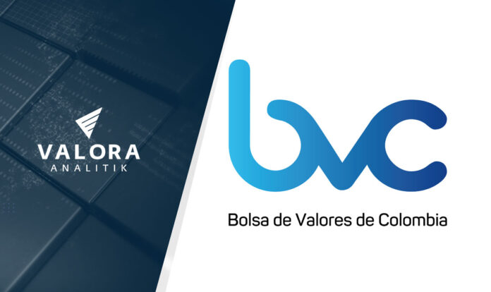 Ingresos de la bvc en 2022.