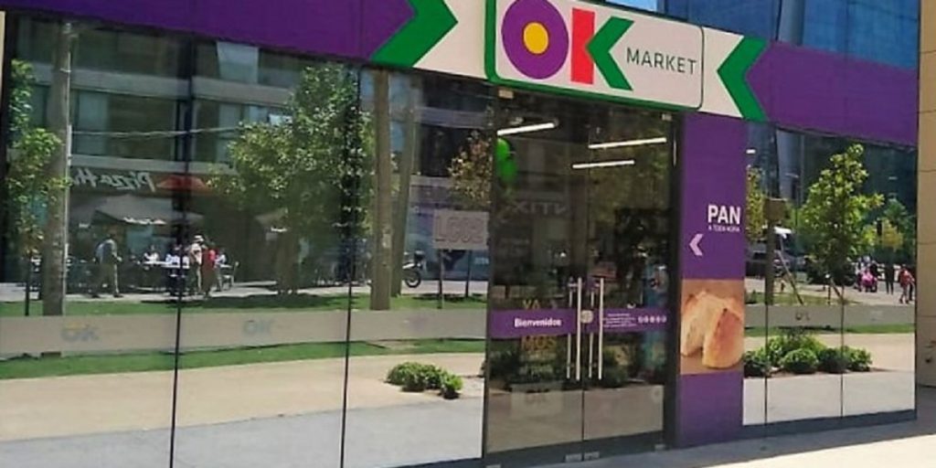 Mexicana Femsa acordó compra de cadena de tiendas de chilena SMU