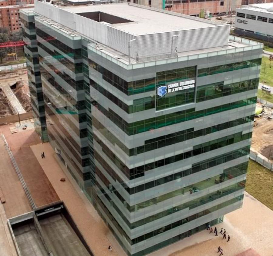 Macquarie Capital, nuevo miembro de la Cámara Colombiana de la Infraestructura