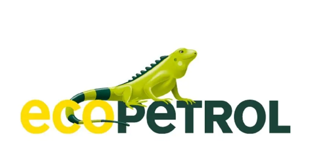 Bancolombia incluyó a Ecopetrol en portafolio de acciones recomendadas 2021 logo ecopetrol