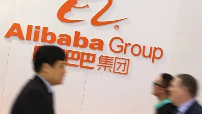 Suspenden emisión récord de acciones de Ant Group (brazo financiero de Alibaba) Suspenden emisión récord de acciones de Ant Group (brazo financiero de Alibaba)