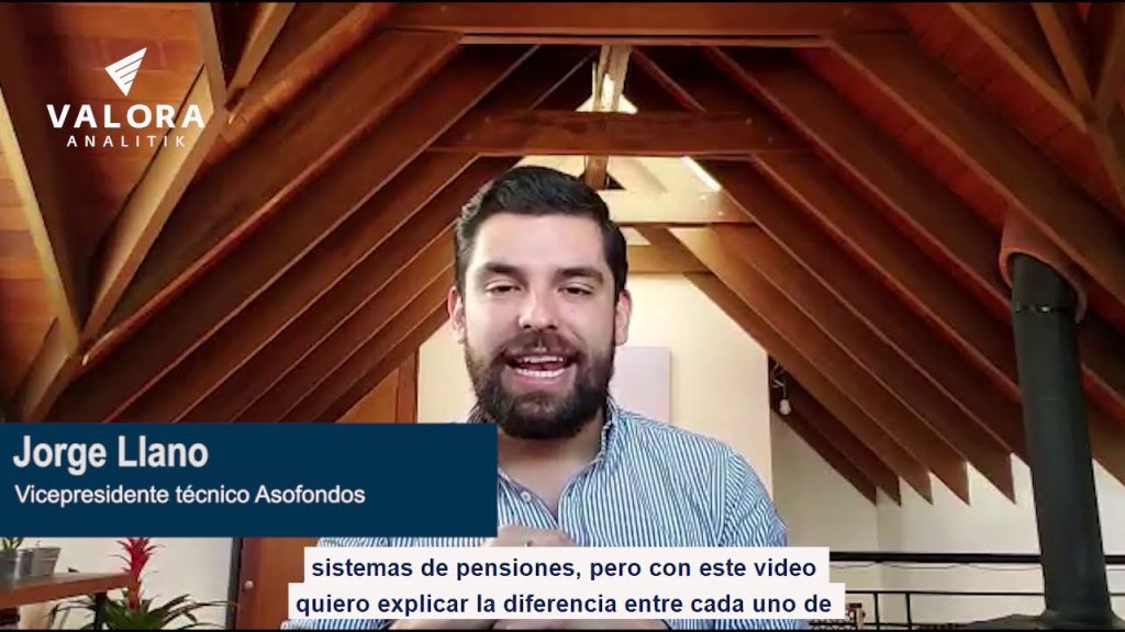 Mediciones sobre la etapa de la vejez, qué ponderaron dichas mediciones, y ¿cómo le fue a Colombia?