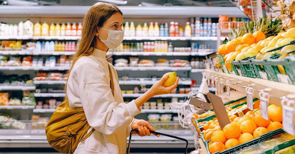 Gasto de hogares en Colombia en marzo fue el más alto en un año