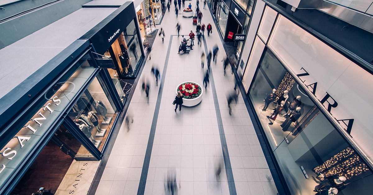 Comercio Inventarios de comercio al por menor y al por mayor en Estados Unidos subieron en noviembre