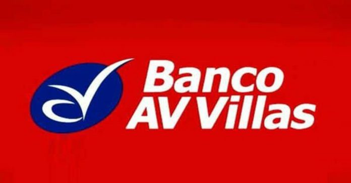 Banco AV Villas
