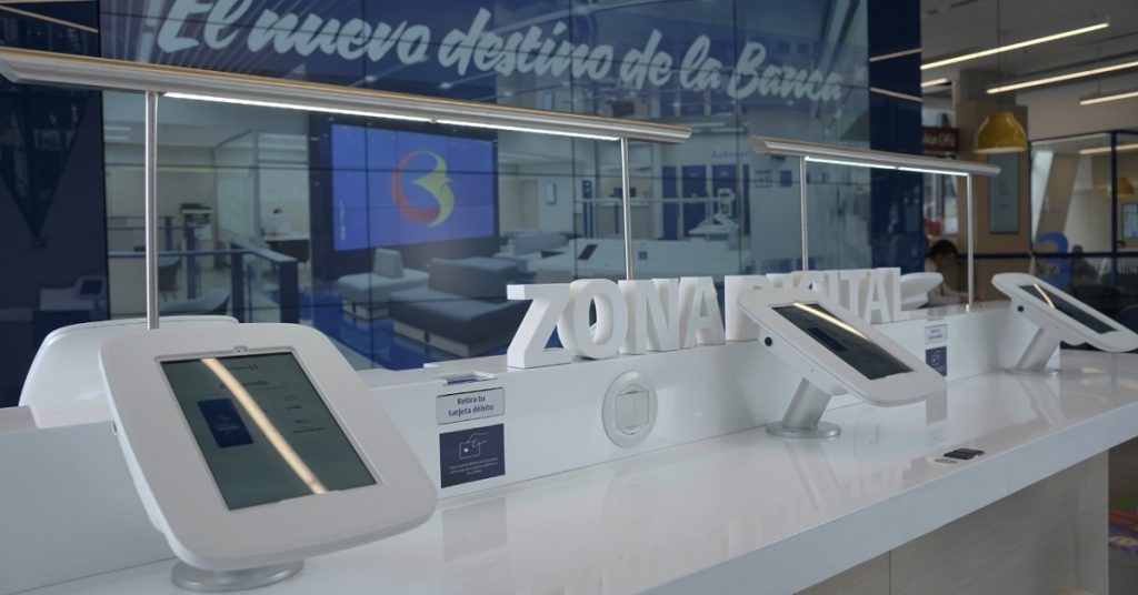 14.000 empresas en Colombia pagaron nóminas con Paef y apoyo del Banco de Bogotá