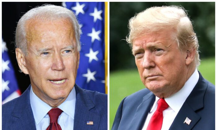 ¿Polarización en EE. UU. acabará con mandato de Joe Biden?: análisis Credicorp Capital