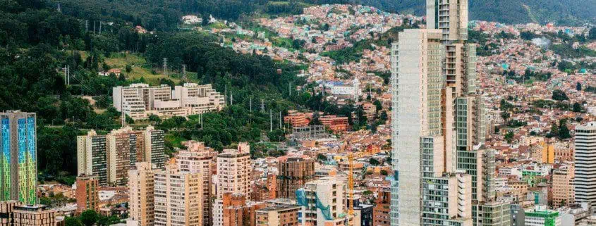 Óptima Mayores, líder español en hipotecas inversas, llega a Colombia Óptima Mayores, líder español en hipotecas inversas, llega a Colombia