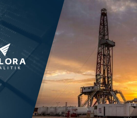Fracking en Colombia