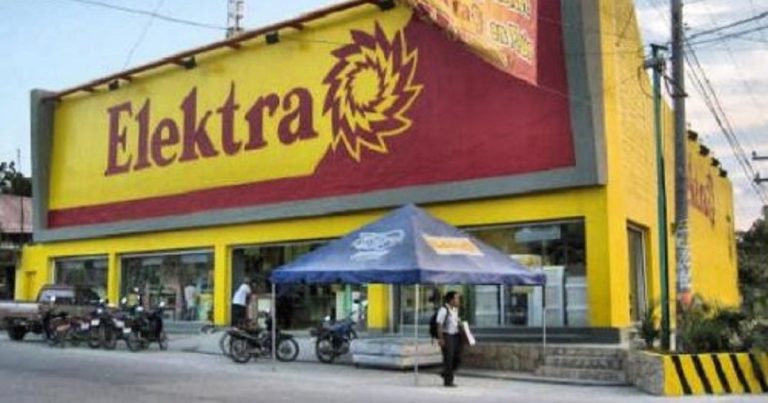 Grupo Elektra vendió 100 % de su participación del Banco Azteca de Perú Grupo Elektra (Foto Perú Retail)