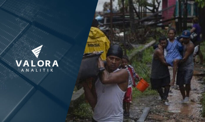 ¿Cómo ayudar a San Andrés y Providencia tras los desastres por el huracán Iota?