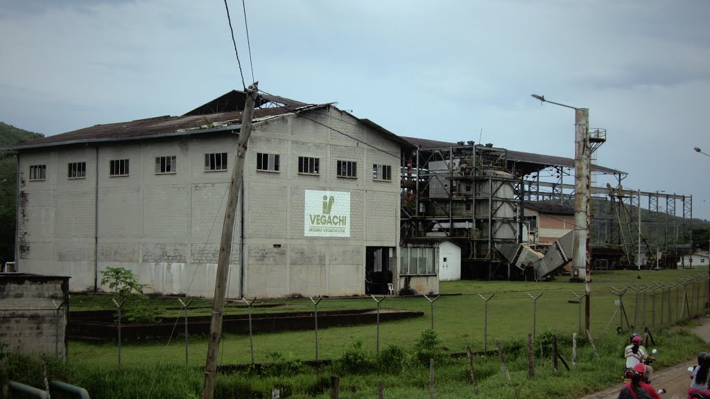 Departamento de Antioquia no asumirá costos de condena a Ingenio Vegachí por $1.800 millones