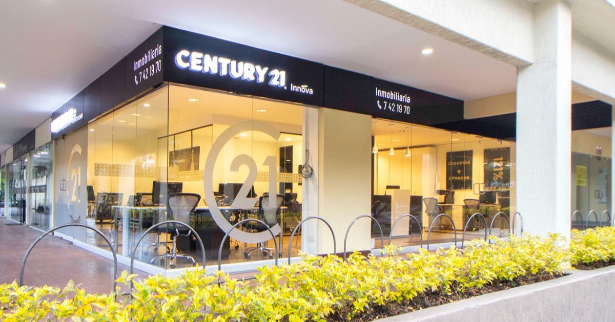 Inmobiliaria Century 21 espera crecer 30 % en el mercado colombiano para 2021