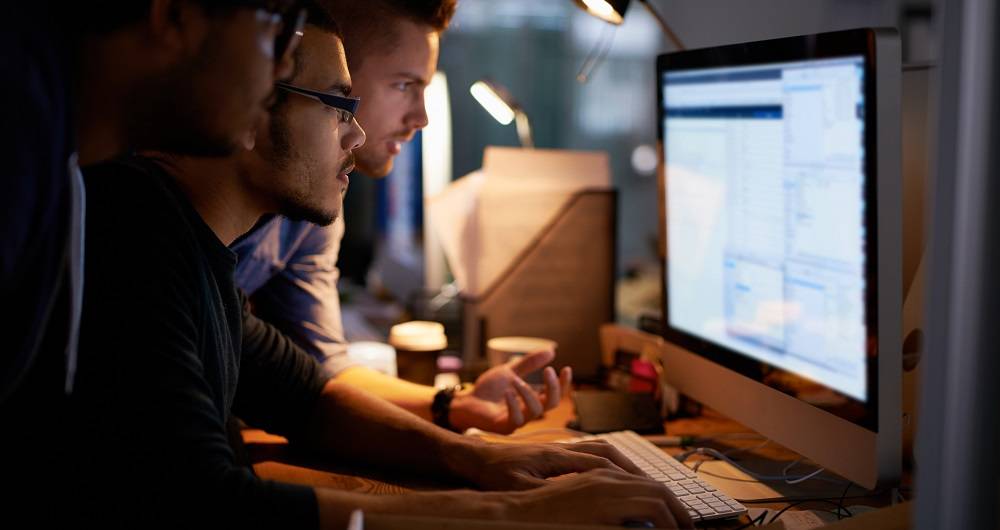 Mil emprendedores colombianos estrenarán páginas web gratuitas terminadas en .co