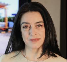 Sandra Fonseca, directora ejecutiva de Asoenergía