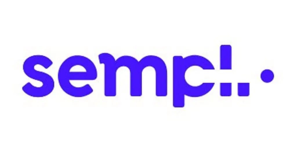 Sempli.co busca fortalecerse con nuevos productos en el mercado fintech colombiano logo sempli