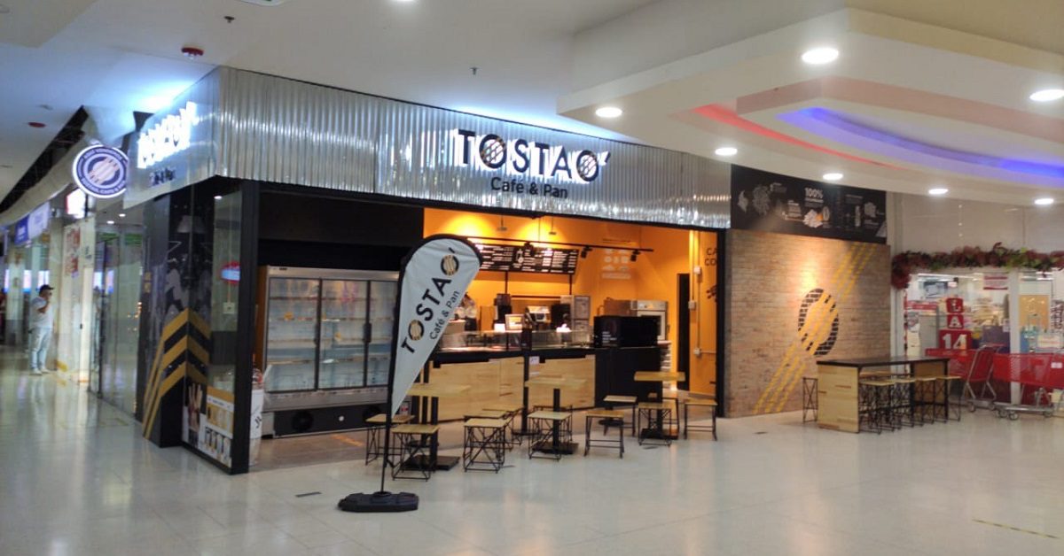 Exclusivo | Tostao´ Café & Pan ya tendría nuevo dueño