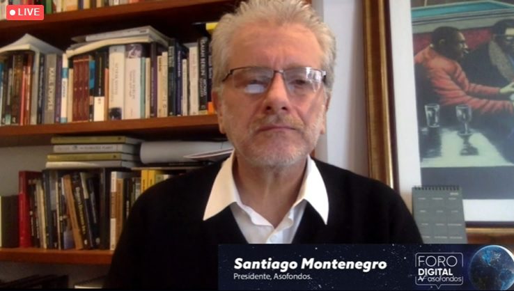 Un sistema de prima media sigue sin ser viable: Asofondos