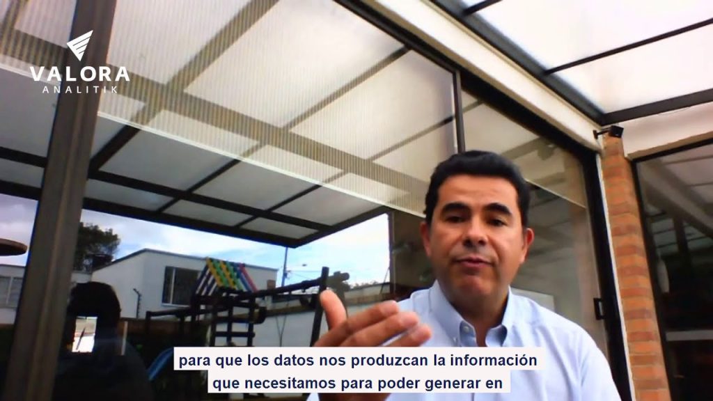 Liderazgo y tecnología, cómo combinarlas en pro de la reactivación económica