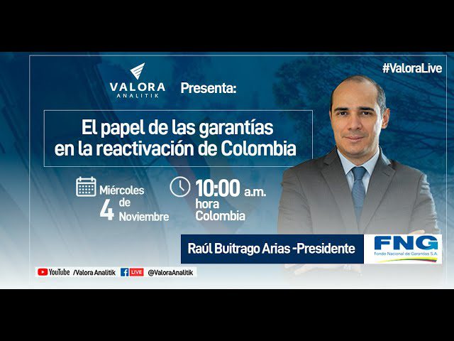 Primicia | Fondo Nacional de Garantías prepara tres proyectos de respaldo para deuda y empresas