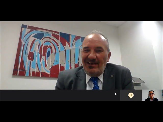Entrevista | JW Marriot de Bogotá reabre y apuesta por ser el “Google” de la hotelería