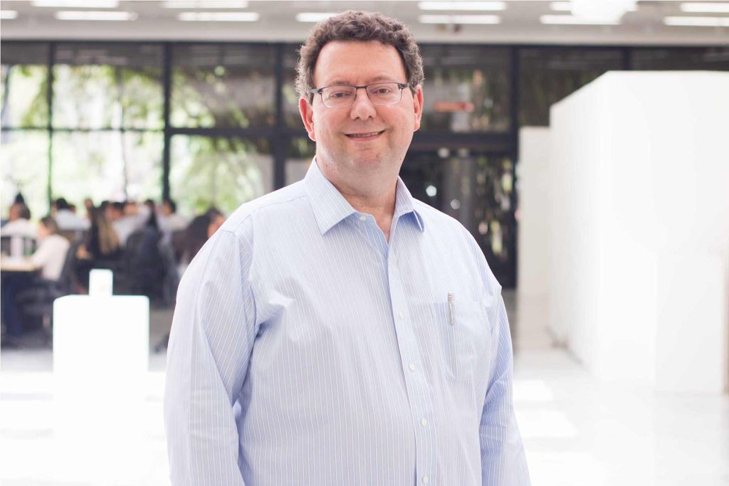Thomas Batt dejará la Presidencia de Seguros Sura Brasil
