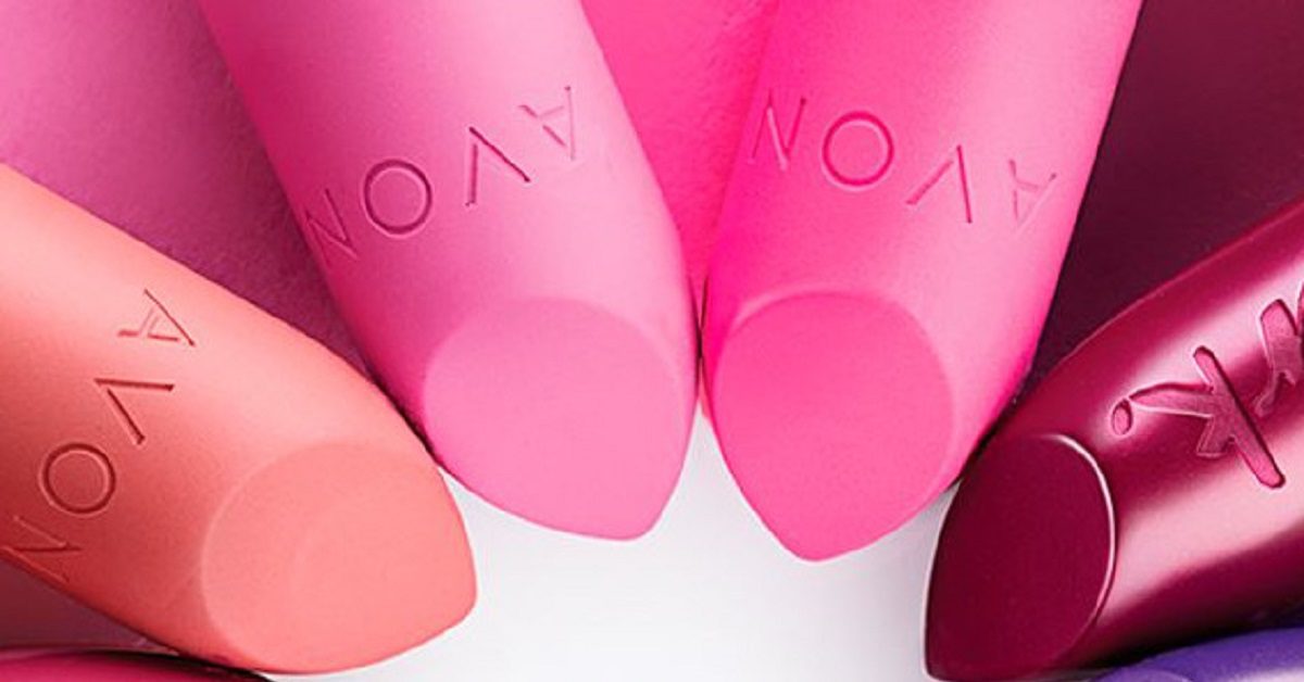 Avon Avon y Natura en Colombia