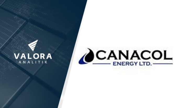 Canacol Energy Canacol Energy