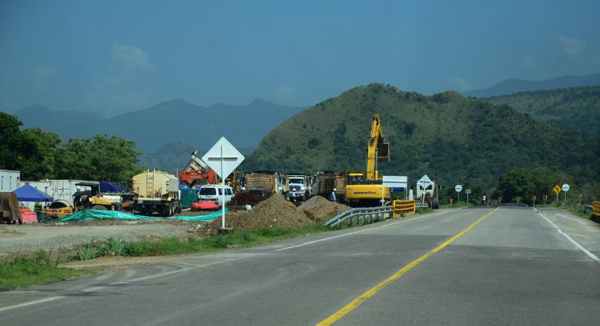 Constructora Ariguaní anticipará pagos a acreedores en medio de reorganización