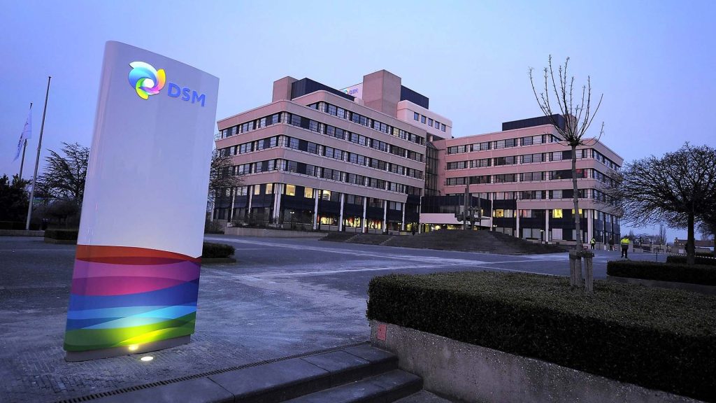 DSM invierte US$2,7 millones en planta de premezclas farmacéuticas
