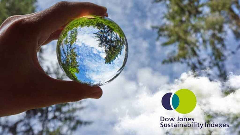 Empresas colombianas resaltaron en nueva actualización de Índice Dow Jones de Sostenibilidad