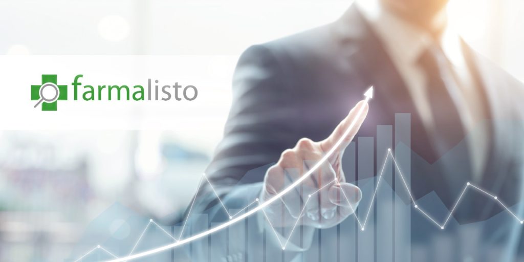 Plataforma latinoamericana de salud Farmalisto logra nueva inversión por US$18 millones