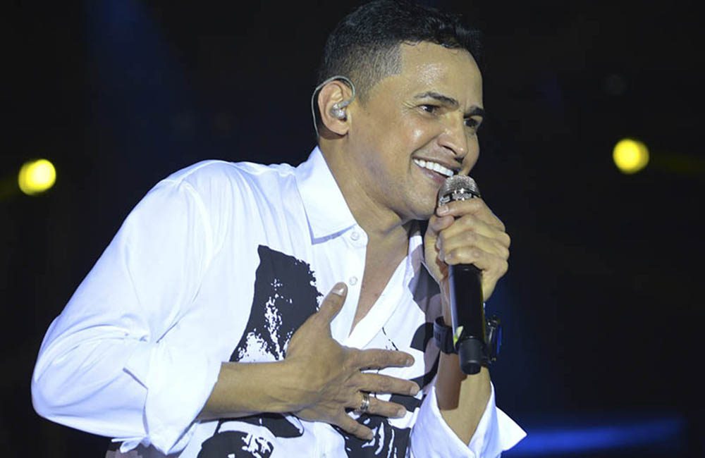 Cantante Jorge Celedón va a proceso de reorganización empresarial: adeuda más de $3.847 millones