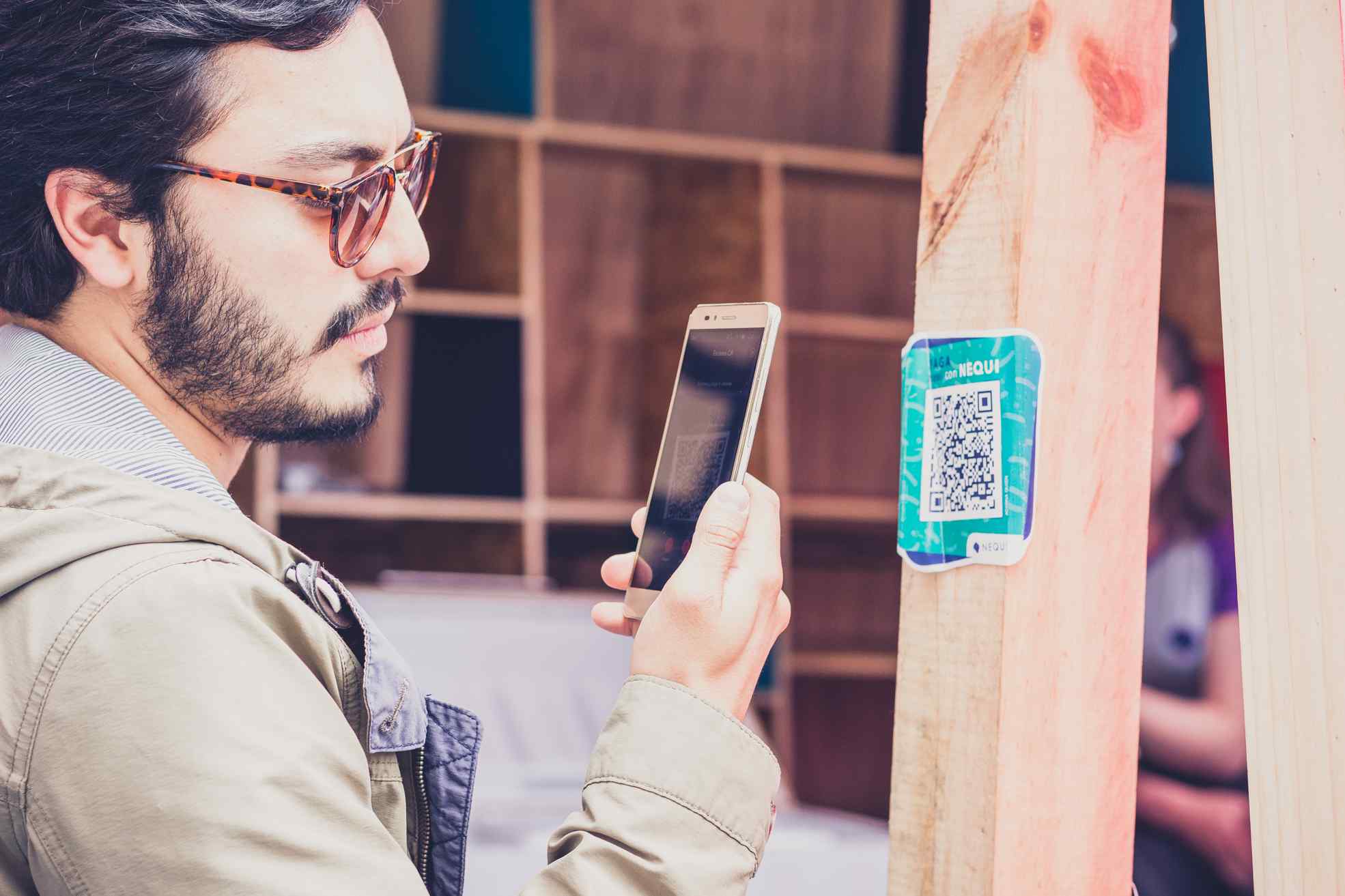 Nequi-Banco-Digital-Neobanco-Usuarios Cinco tips financieros y no financieros de Nequi para madrugarle a 2021