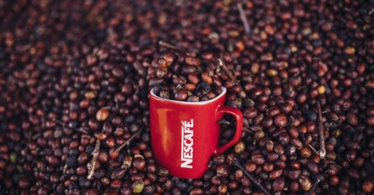 Plan Nescafé (Foto SiTeMarca.com)