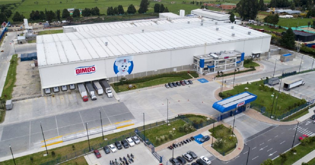 Bimbo cierra el 2020 con resultados récord en ventas