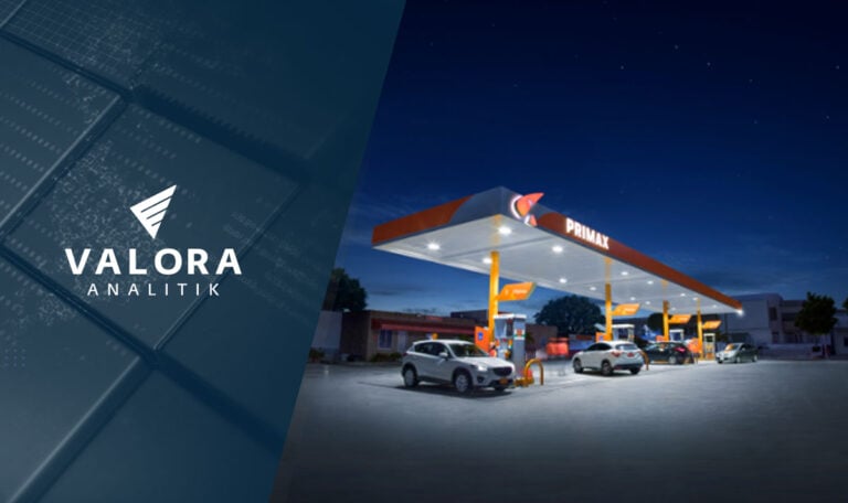 Saudi Aramco compró a Primax, la distribuidora de combustibles peruana