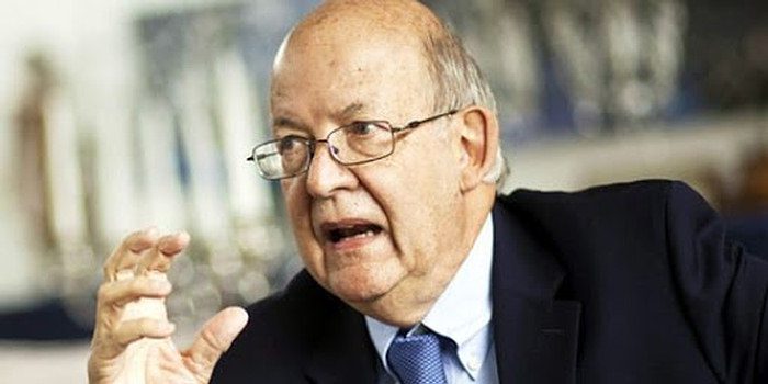 Falleció el exministro de Hacienda de Colombia, Roberto Junguito Bonnet