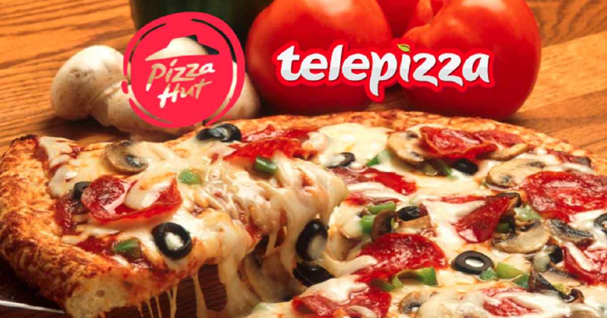 Telepizza (Foto Reason Why)
