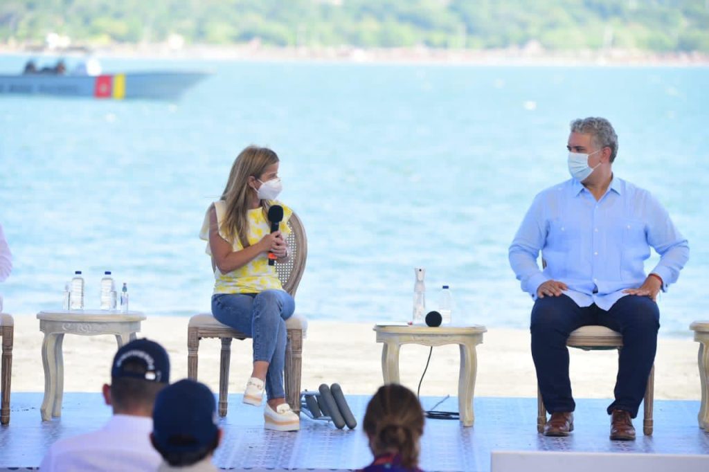 Se presentó Pacto por el Turismo de Atlántico, motor de reactivación en el departamento
