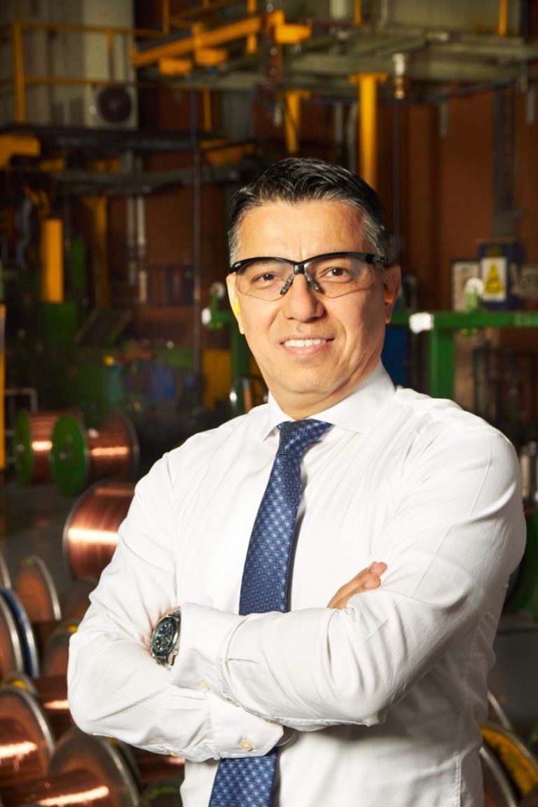 Procables estrena nueva imagen como marca de la multinacional Prysmian Group Procables estrena nueva imagen como marca de la multinacional Prysmian Group