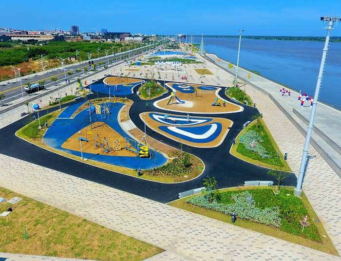 Barranquilla emitirá mañana bonos por hasta $650 mil millones en Bolsa de Colombia