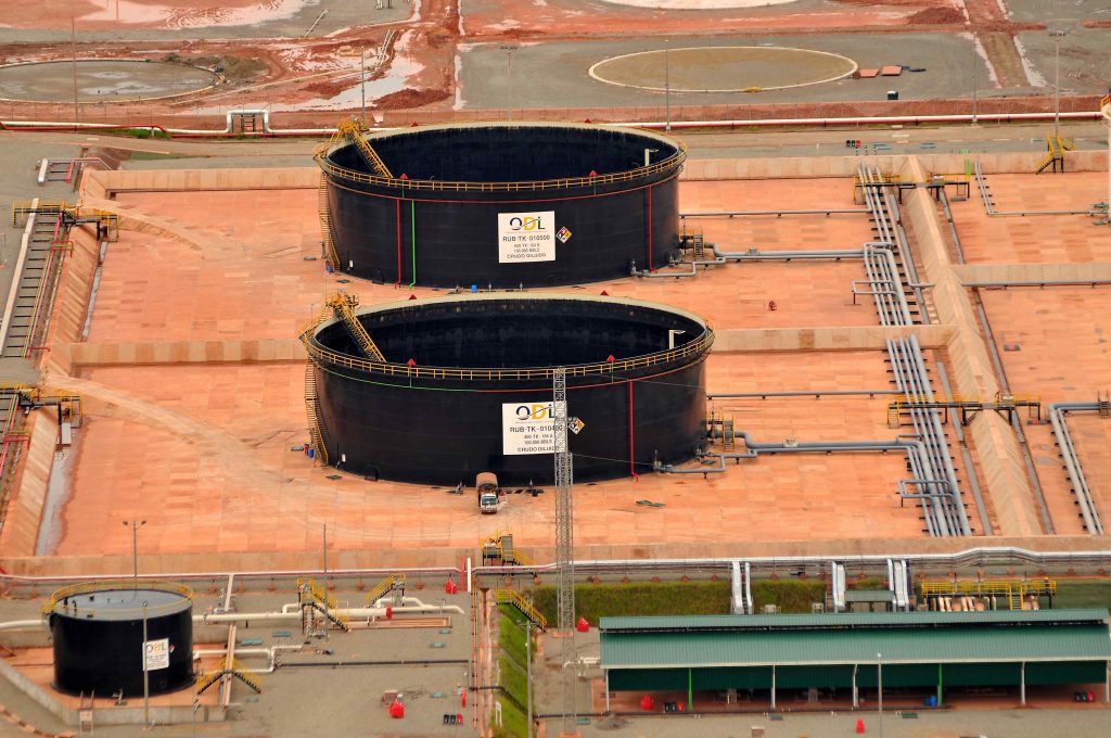 Sube precio objetivo de acción de Ecopetrol tras informe de reservas 2020