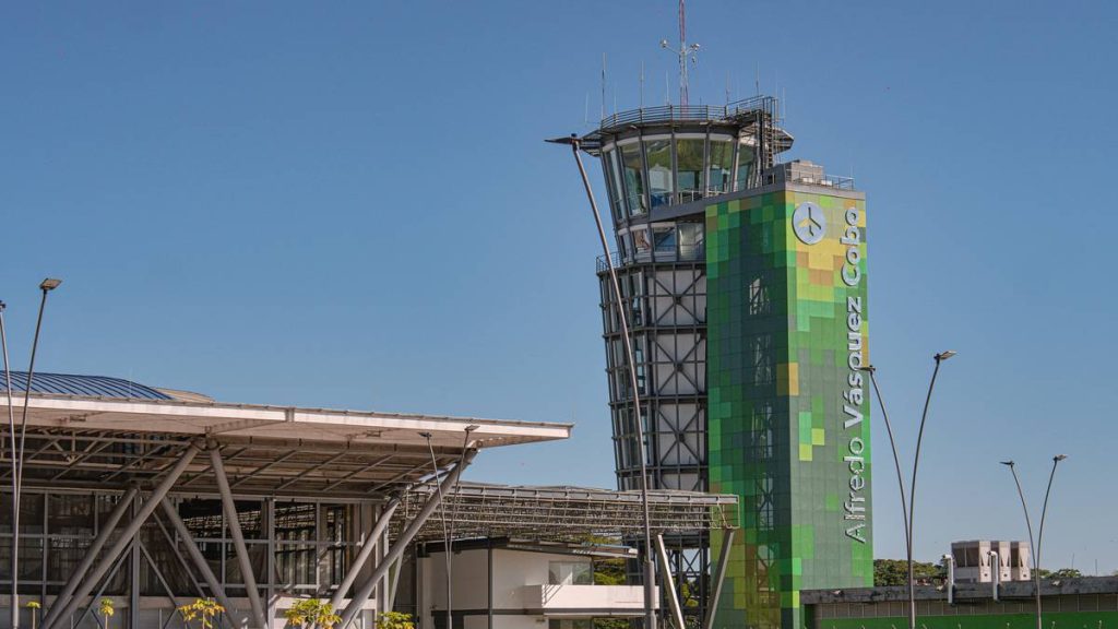 Gobierno de Colombia prohíbe vuelos desde y hacia Leticia (Amazonas)