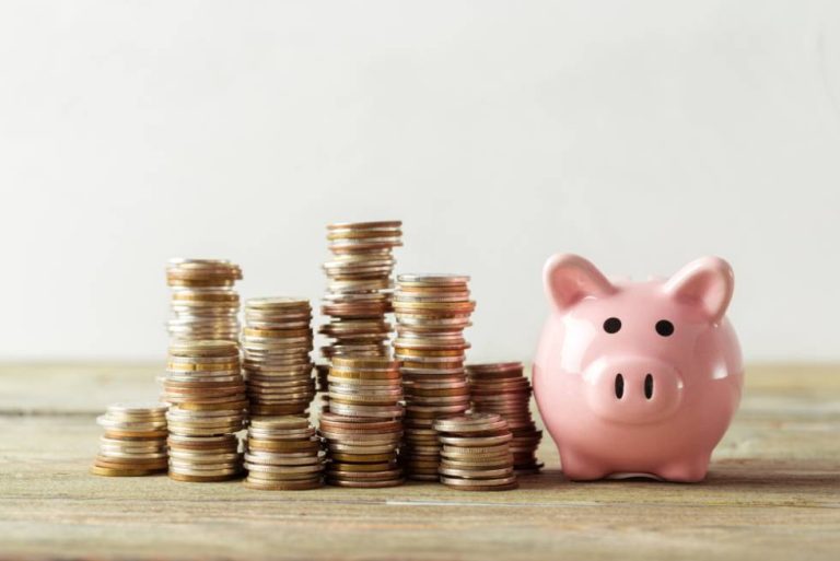Seis trucos para tener una buena salud financiera todo el año