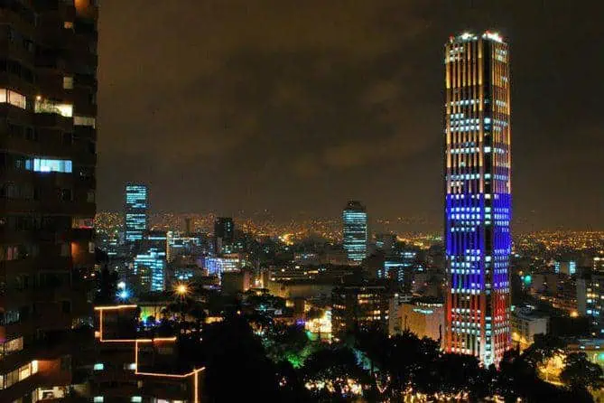 Ahora | Bogotá colocó bonos por $956 mil millones en Bolsa de Colombia Ahora | Bogotá colocó bonos por $956 mil millones en Bolsa de Colombia