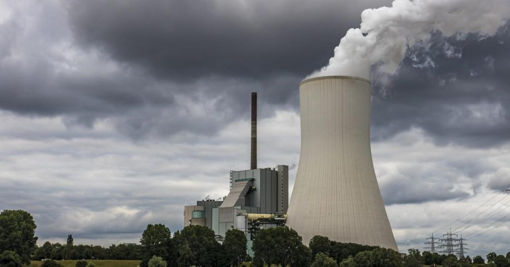 Contaminación ambiental, foto Pixabay.