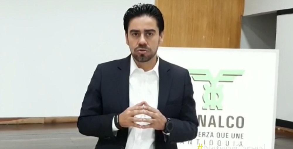 Carlos Andrés Pineda