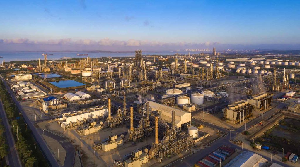 Reservas de petróleo y gas probadas de Ecopetrol cayeron 6,5% a 2020